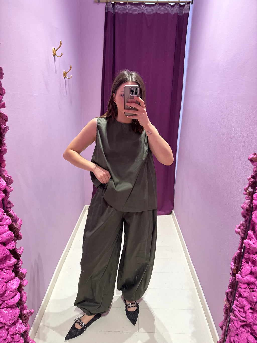 Coordinato Lola Verdone
