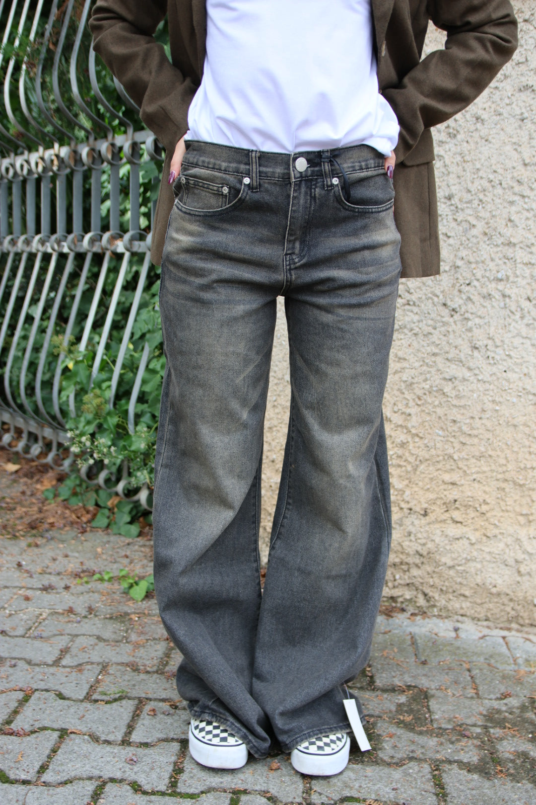 Jeans Carol