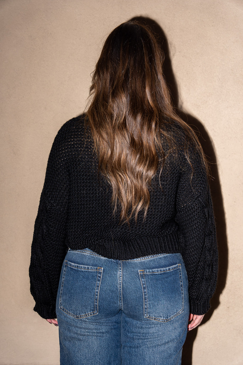 Maglione Kenny Nero
