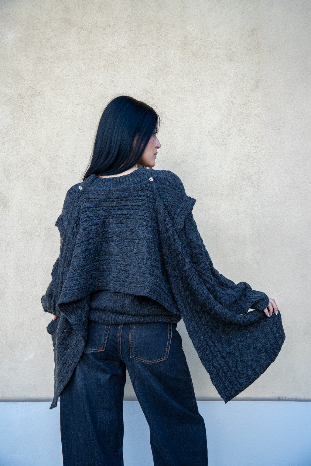 Maglione Grace