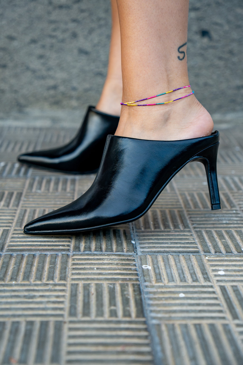 Sabot Austin Nero
