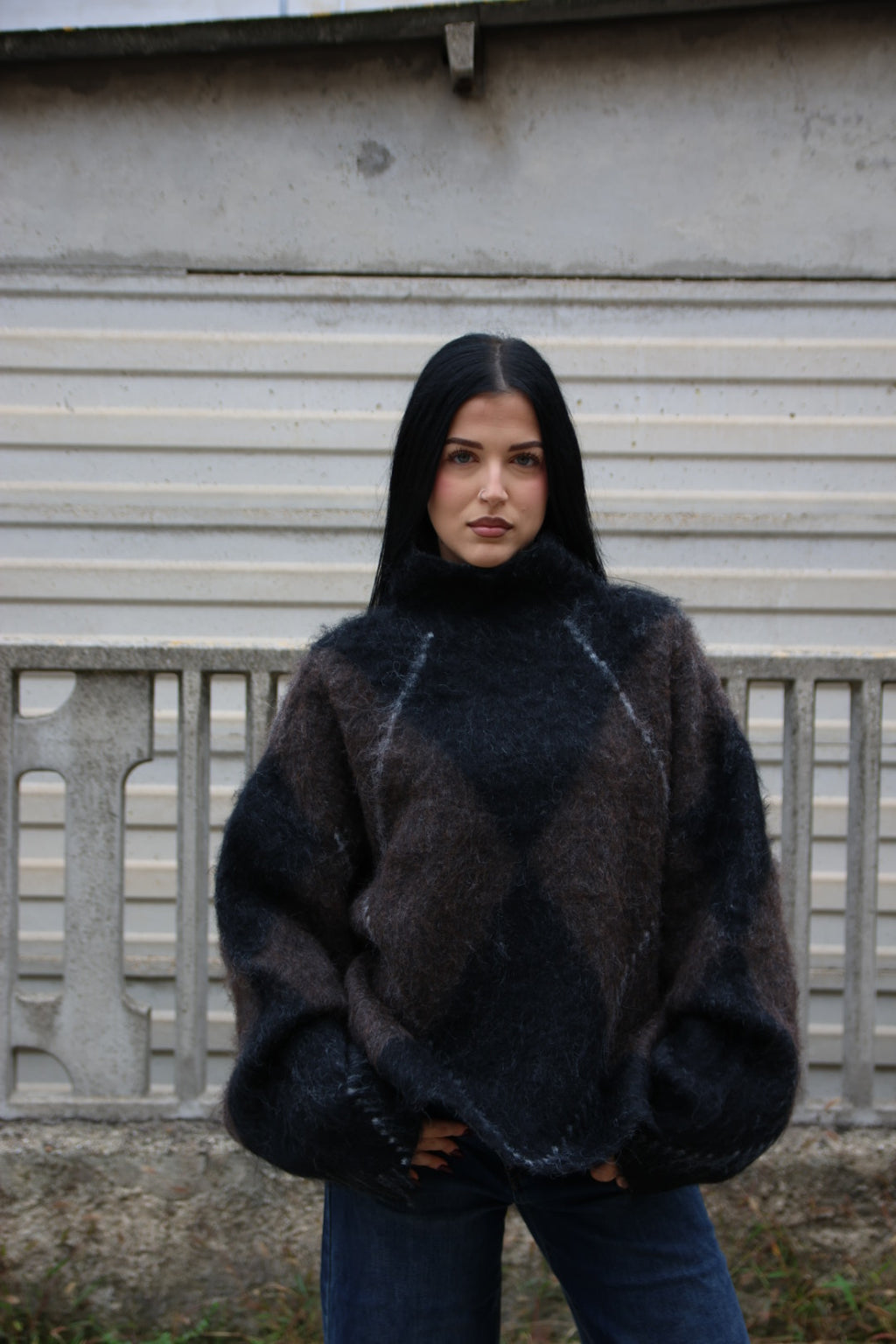 Maglione Clara