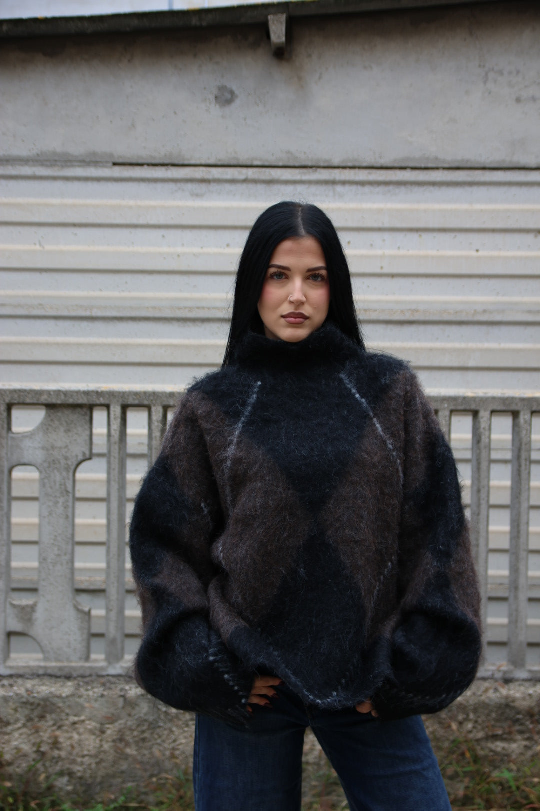 Maglione Clara